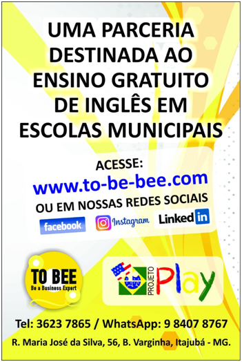 Projeto plays with english