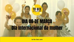 Leia mais sobre o artigo Feliz dia das mulheres!