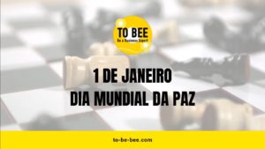 Leia mais sobre o artigo 01 de Janeiro – Dia Mundial da Paz