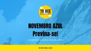 Leia mais sobre o artigo Novembro Azul