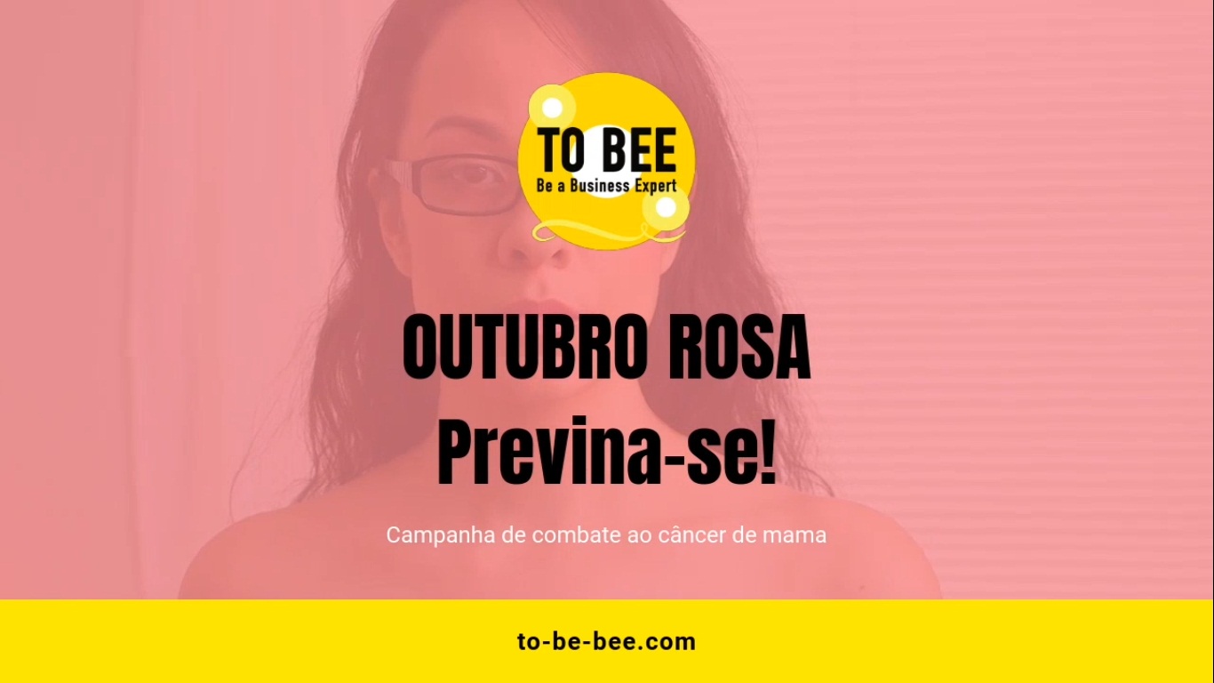 Leia mais sobre o artigo Outubro Rosa