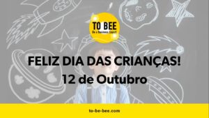 Leia mais sobre o artigo Feliz dia das crianças!