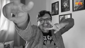 Leia mais sobre o artigo 3 Ponto Zé #48 | Conheça o fã clube do ET Bilu!