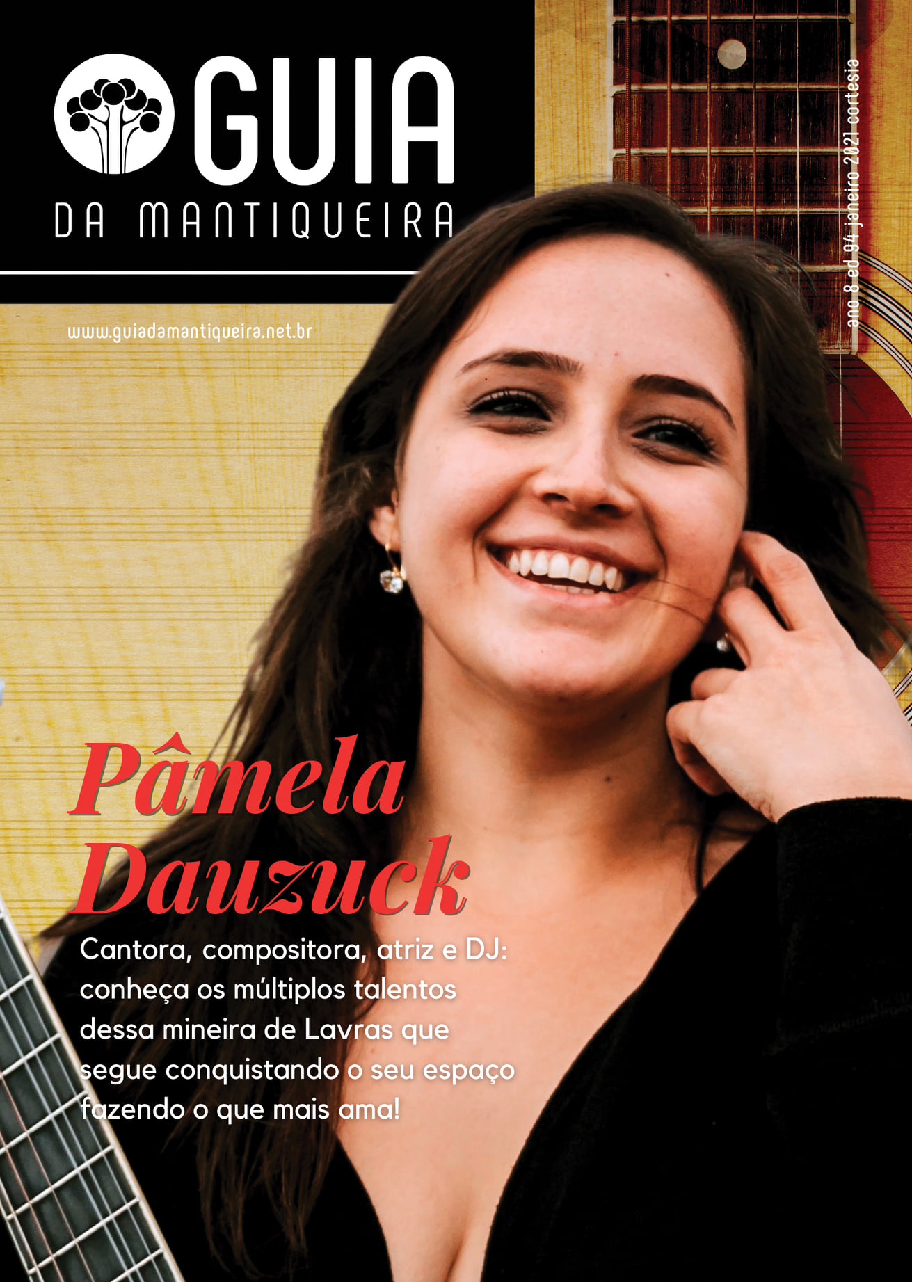 Leia mais sobre o artigo Edição 94 da revista Guia da Mantiqueira