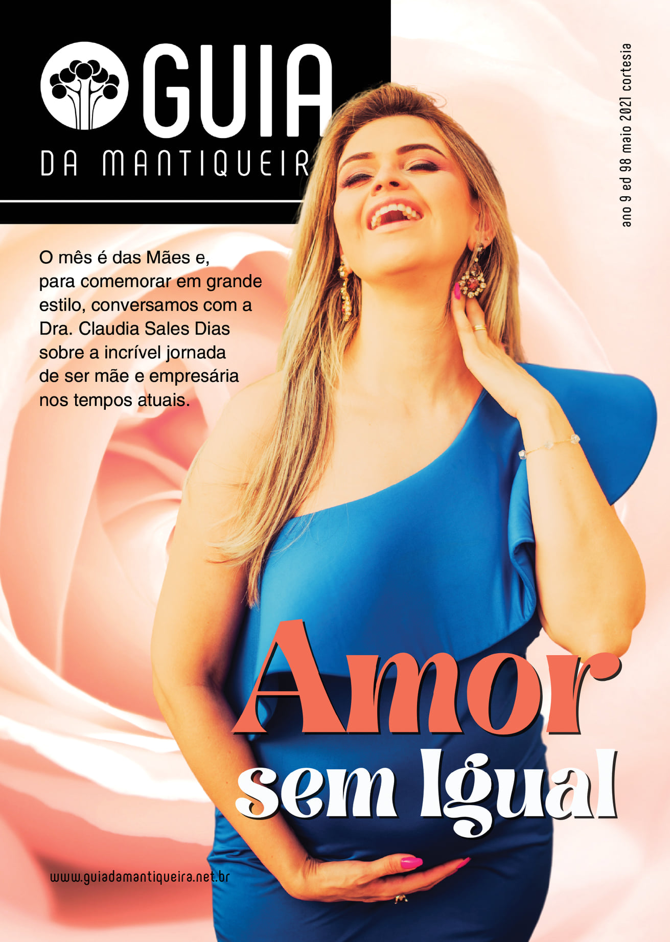 Leia mais sobre o artigo Edição 98 da revista Guia da Mantiqueira