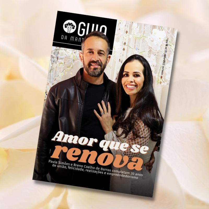 Leia mais sobre o artigo Edição 111 da revista Guia da Mantiqueira