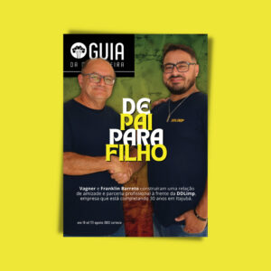 Leia mais sobre o artigo Edição 113 da revista Guia da Mantiqueira