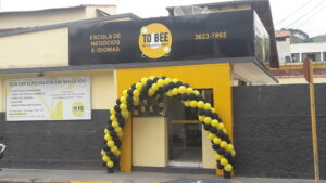 Inicio da To Bee