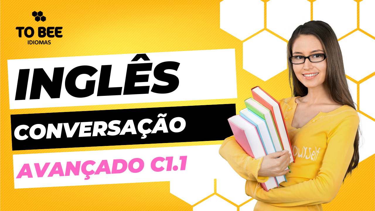 English World – Nível Avançado (C1.1)