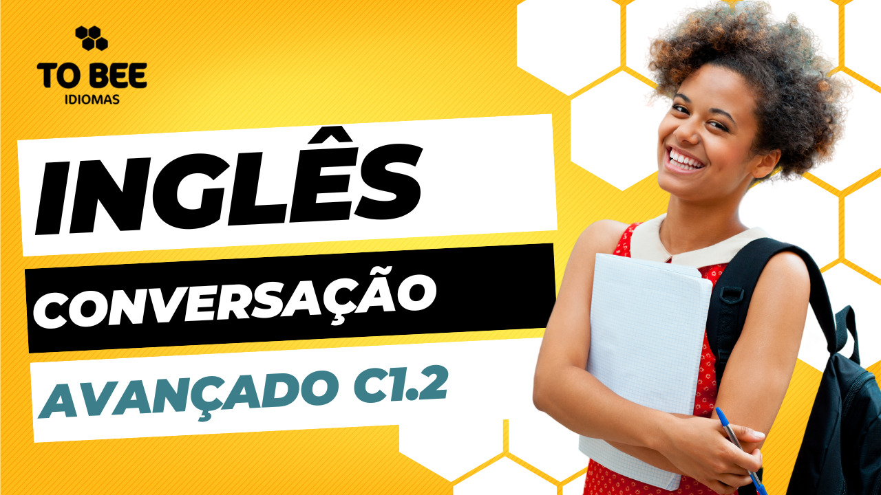 English World – Nível Avançado (C1.2)