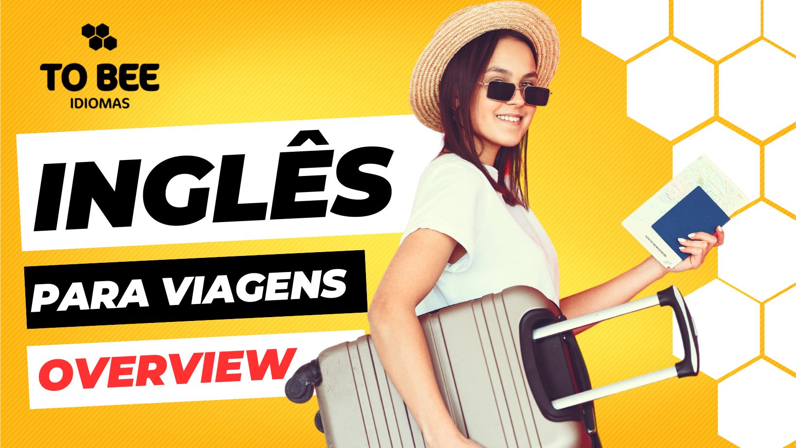 Leia mais sobre o artigo Inglês para viagens